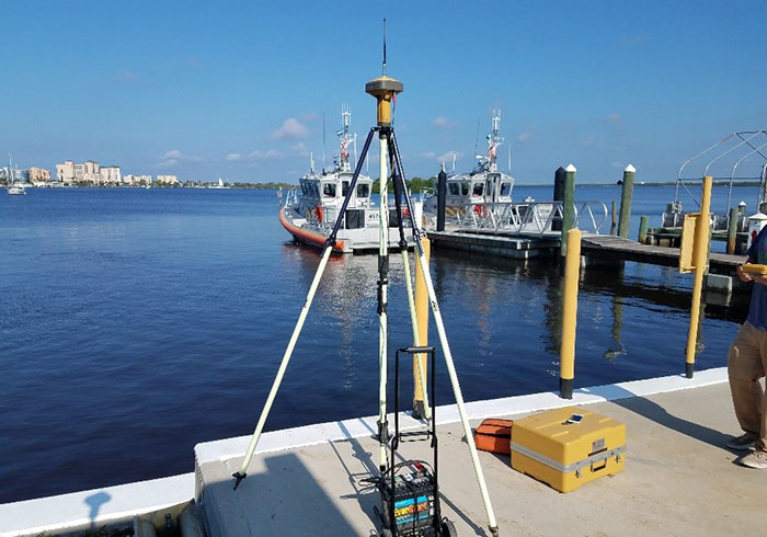 Hydrographic & Marine Equipment